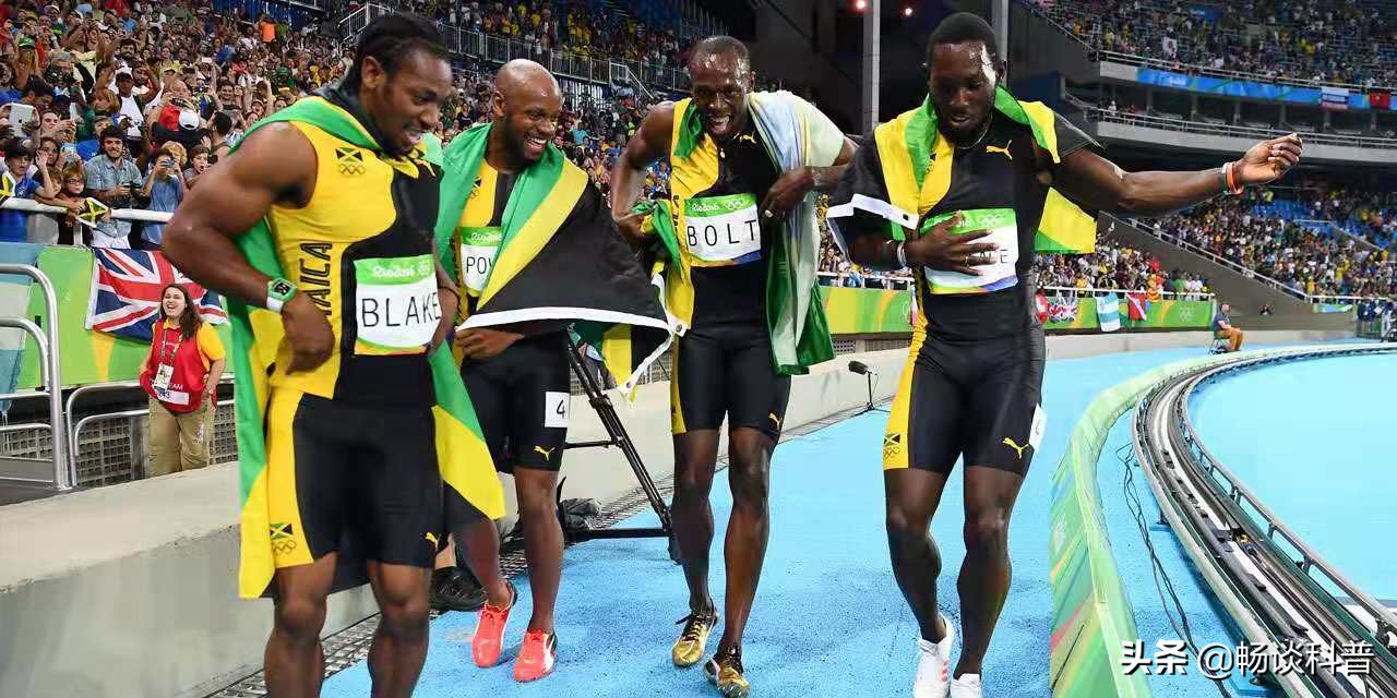 短跑运动员小腿比较_短跑小腿粗好还是细好_腿短跑的快