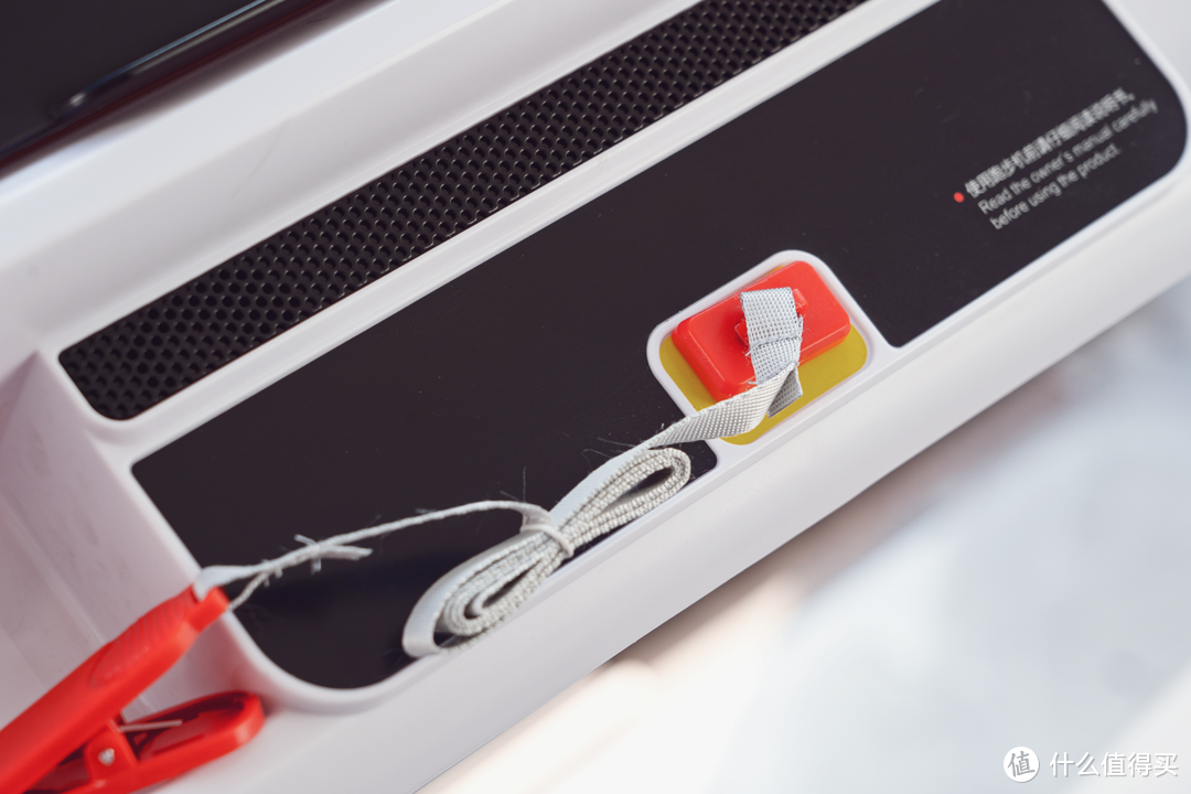 亿健 天猫联合定制跑步机ELF 跑步机:减震功能远超想象