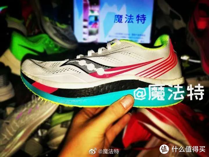 碳板跑鞋大合集 十大品牌实战对决(目前最全)