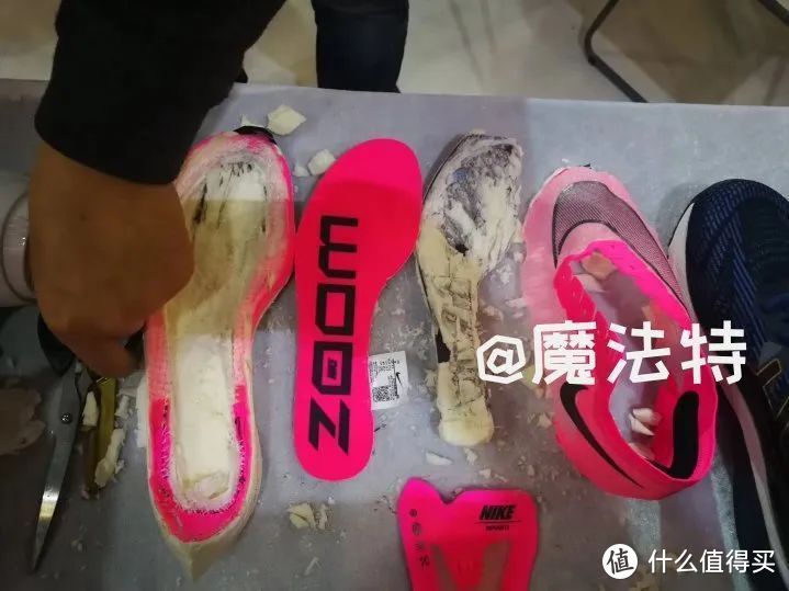 碳板跑鞋大合集 十大品牌实战对决(目前最全)