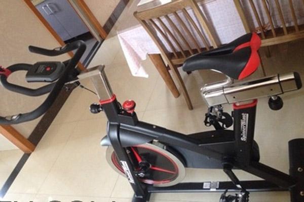 pg赏金大对决试玩版 动感单车多少钱一台 800元到1000元价格不等