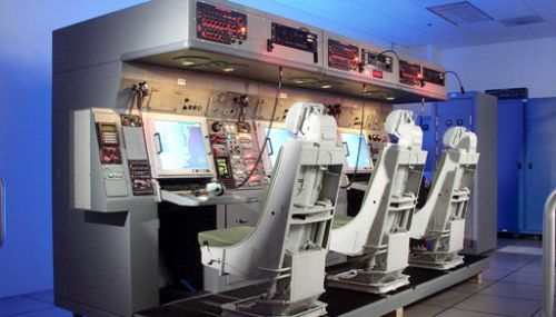 pg网赌软件下载 罗克韦尔柯林斯向海军提供E-2D战术训练模拟器