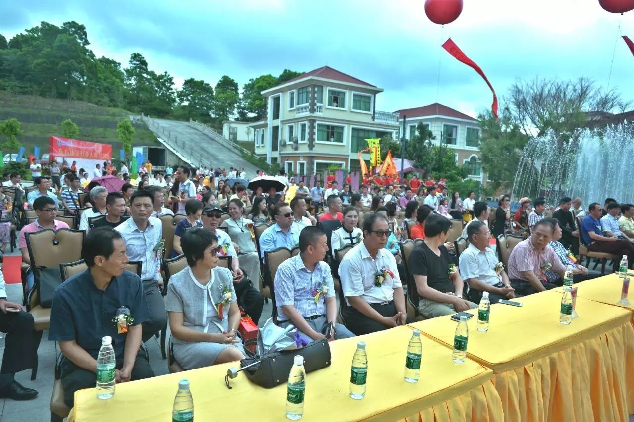 pg电子娱乐平台 【新篇章】庆贺东方康美医院隆重开业！