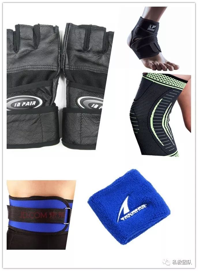 pg棋牌 你健身用护具吗？啊？！我都不知道！