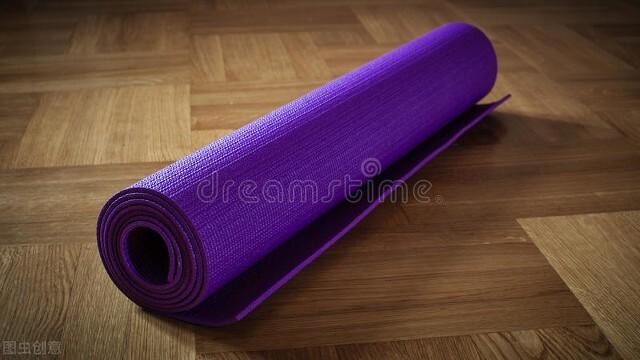 kaiyun体育 瑜伽垫和健身垫的区别