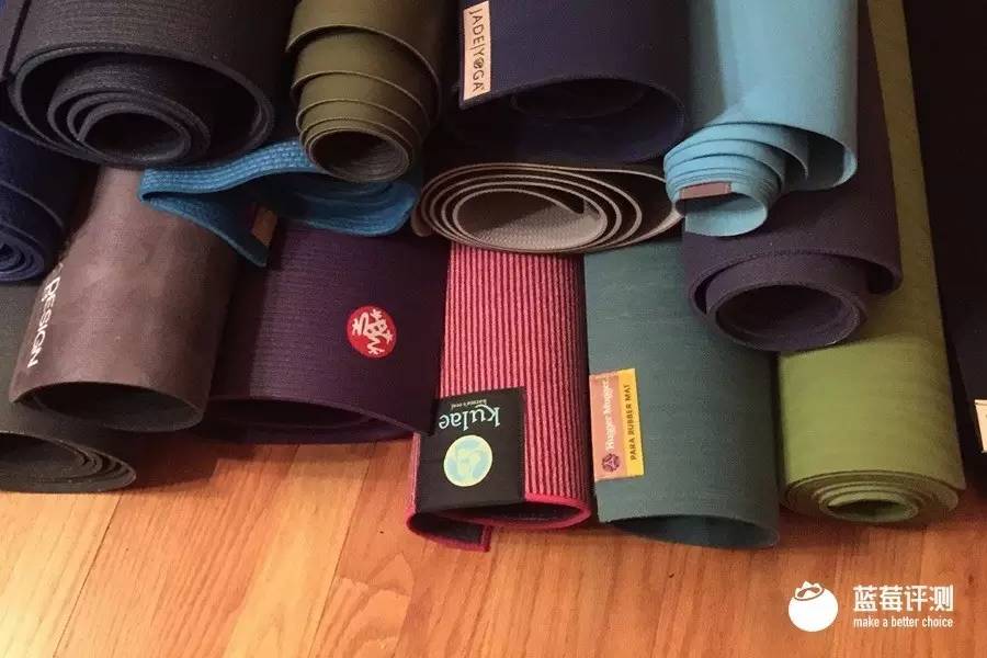 kaiyun体育登录网页入口 我们对比了8款国际大牌瑜伽垫，结果一只青蛙脱颖而出