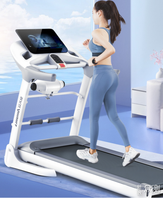 哪个跑步机的牌子好?跑步机十大品牌推荐_新浪众测