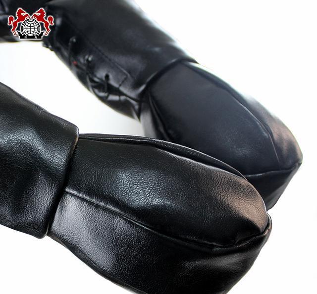 想健身?拳击手套就得这么选!