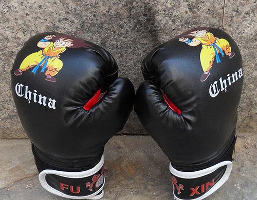 想健身?拳击手套就得这么选!