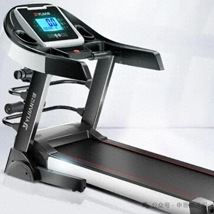 pg电子赏金试玩app 亿健跑步机柔性减震怎么样？亿健哪个跑步机减震效果好