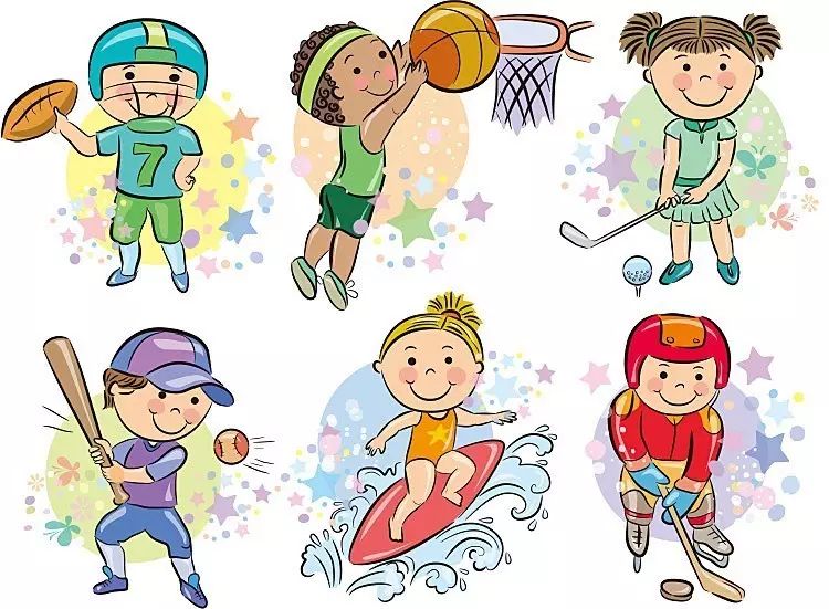 体育锻炼对运动系统有哪些影响_简述体育锻炼对运动系统的影响_体育锻炼对运动系统发展的作用