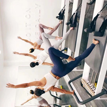 云开·全站APP登录入口 普拉提和瑜伽的区别是什么？