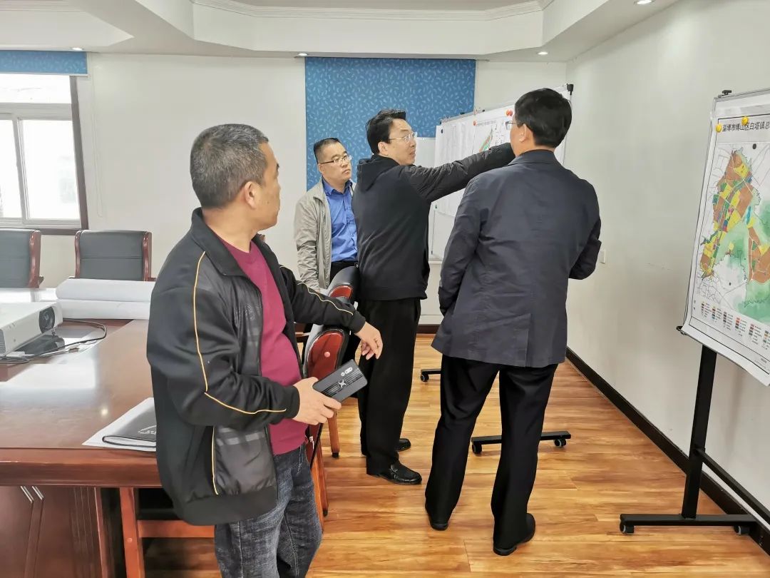 pg电子麻将胡了 白塔镇工作周报2020年第十三期 （4.13-4.19）