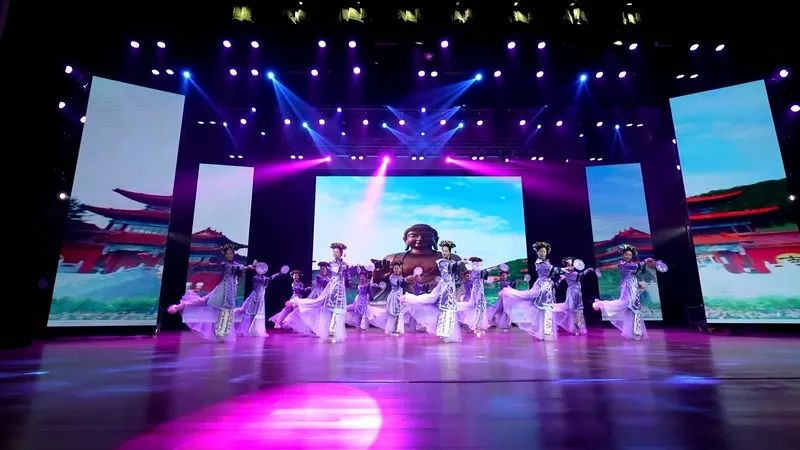 敦化广场舞_敦化歌曲_敦煌舞蹈广场舞