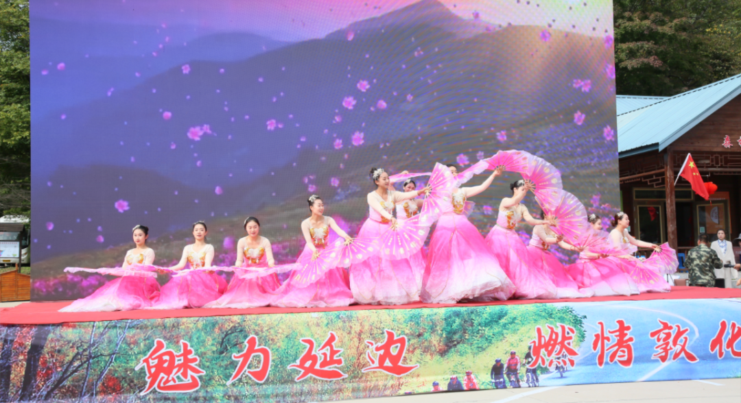 敦煌舞蹈广场舞_敦化歌曲_敦化广场舞