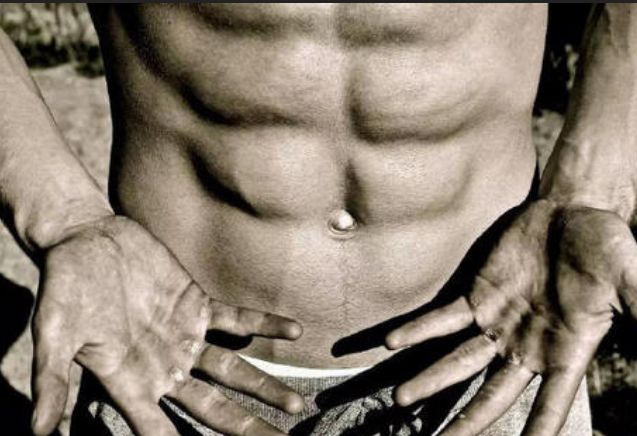 pg赏金女王单机版试玩平台 健身训练从来不戴手套的那些人，后来都怎么样了？