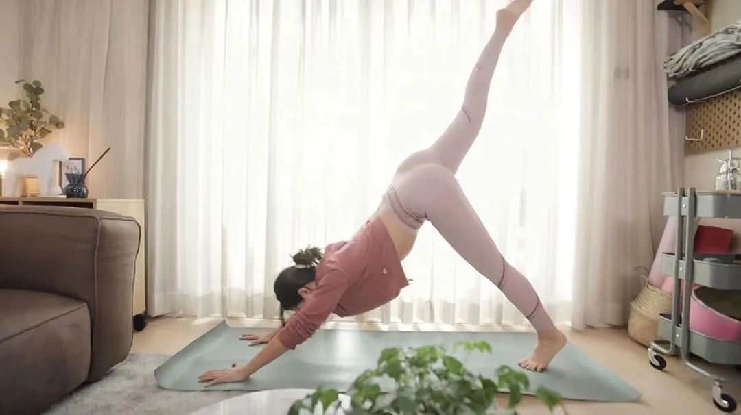 云开·全站APP登录入口 买器材居家健身，你交的起这份“智商税”吗？