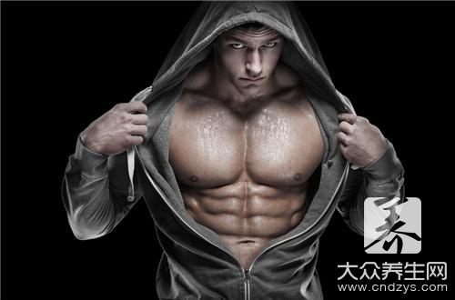 女生怎么样练胸肌?