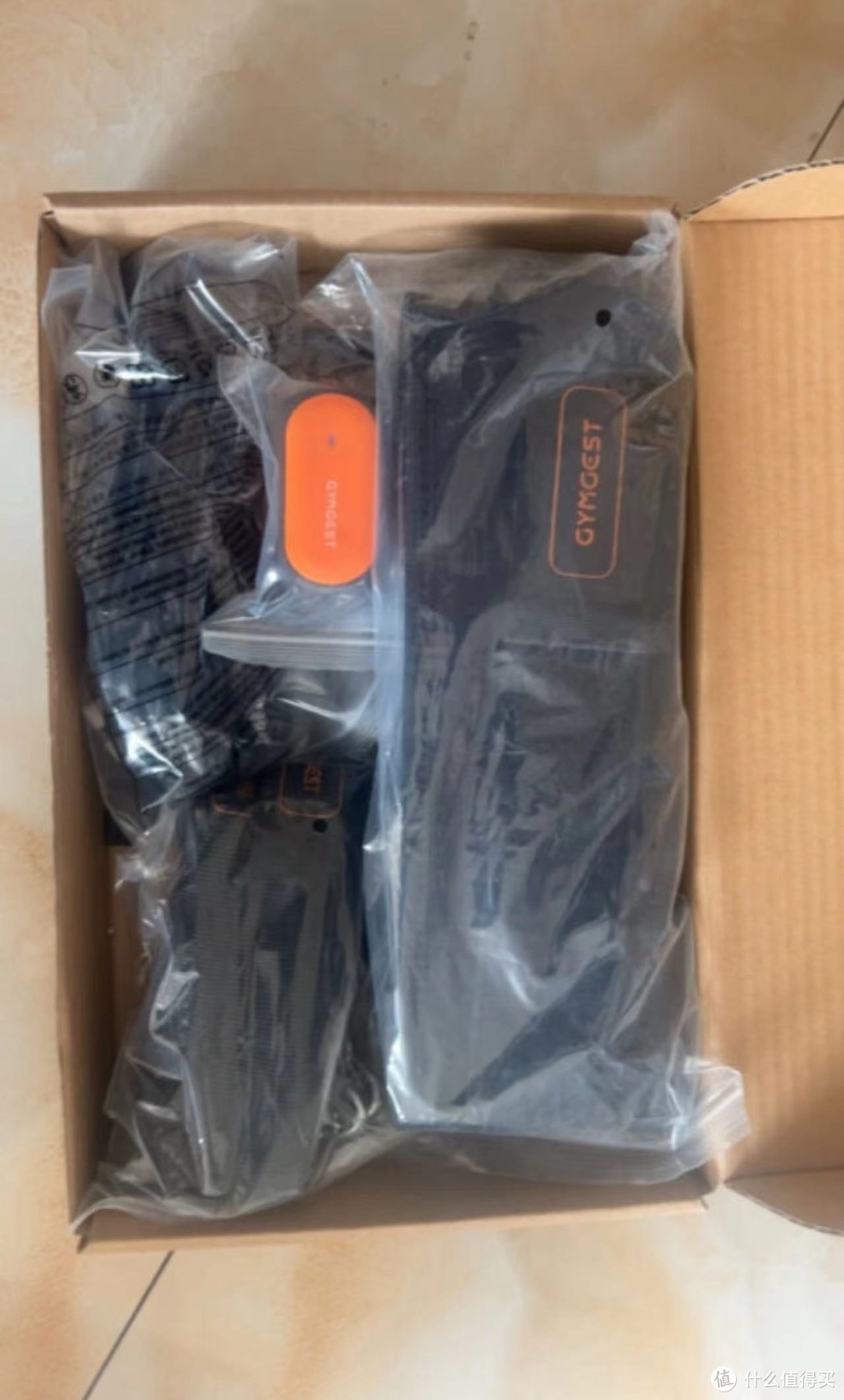 我的618战利品:家用运动站