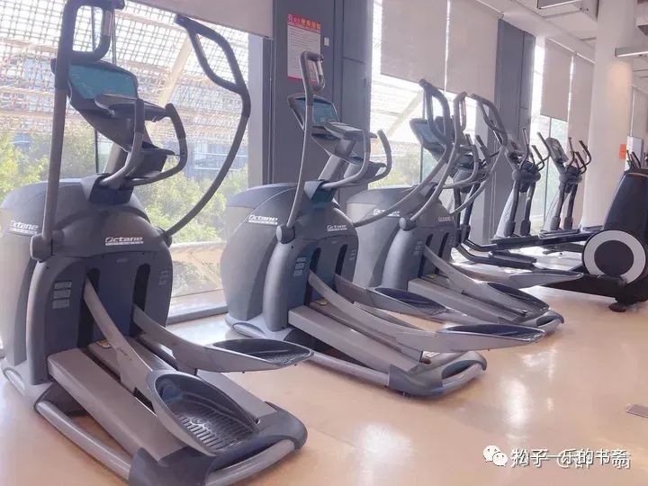 kaiyun体育 收藏吧，40种健身房常用器械器材的名称和用法，看这一篇足够恍然！
