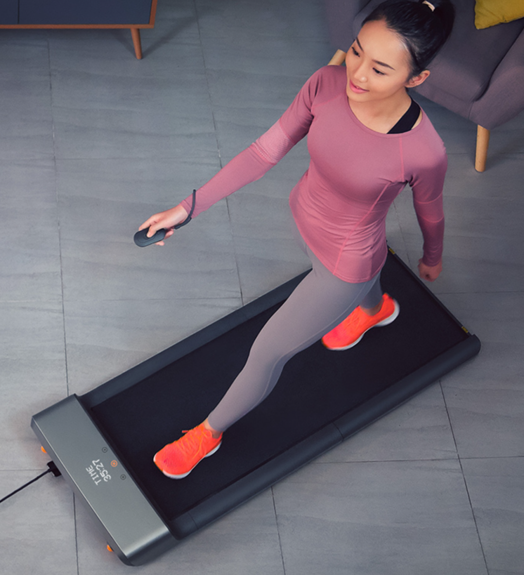 kaiyun下载app下载安装手机版 跑步机品牌十大排名榜：跑步机什么牌子好？