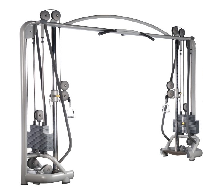 云开·全站apply体育官方平台 广东帕纳塔健身器材有限公司