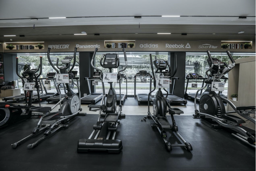 pg赏金大对决试玩版 国内健身器材哪个品牌最好？