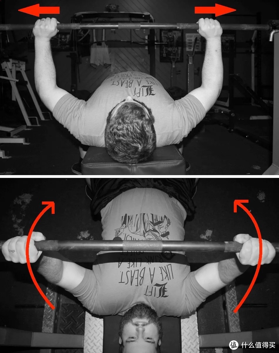 新手上路,关于宅家解锁杠铃卧推的干货要点,以及FANATICS多功能深蹲卧推架+全折叠哑铃凳深度体验