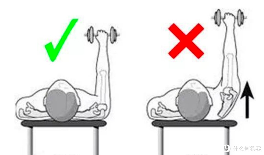 新手上路,关于宅家解锁杠铃卧推的干货要点,以及FANATICS多功能深蹲卧推架+全折叠哑铃凳深度体验