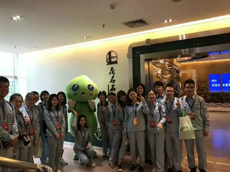 pg赏金女王单机版试玩平台 茂名札记 | 全国大学生记者训练营（茂名石化站）7月16日札记