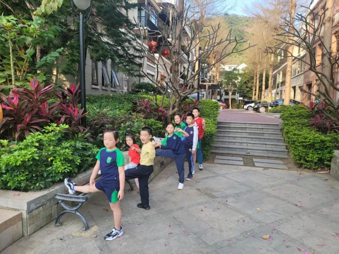 pg网赌软件下载 深圳道尔顿新华公学居家体育特色教学探索丨防好“疫” 提“免疫”！