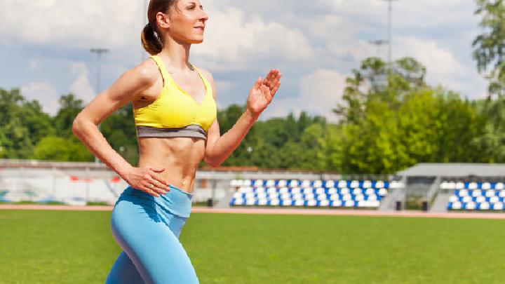 做什么运动能瘦腰,四种运动让你拥有小蛮腰