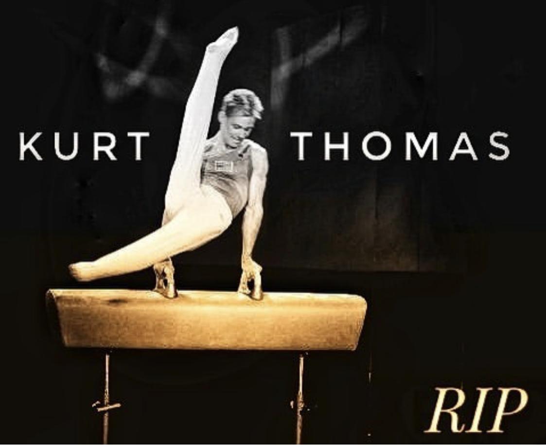 pg娱乐电子游戏 “托马斯全旋”缔造者逝世，以中国选手命名的43个体操动作，你知道多少？