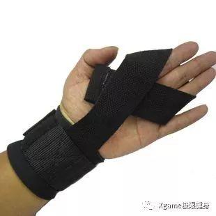 如何判断你需不需要健身护具?