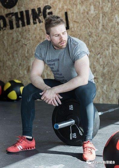 如何判断你需不需要健身护具?