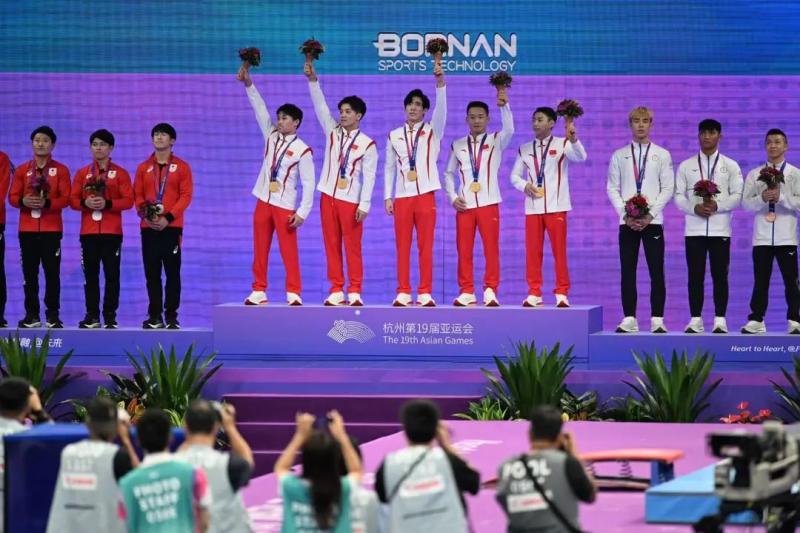 体操运动会作文_程潇体操运动会_运动会体操