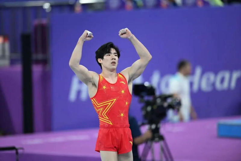 程潇体操运动会_运动会体操_体操运动会作文