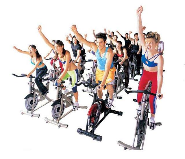 开yun官网入口登录APP下载 风靡全国的动感单车骑久了会不会腿粗？20条问题专业解答！