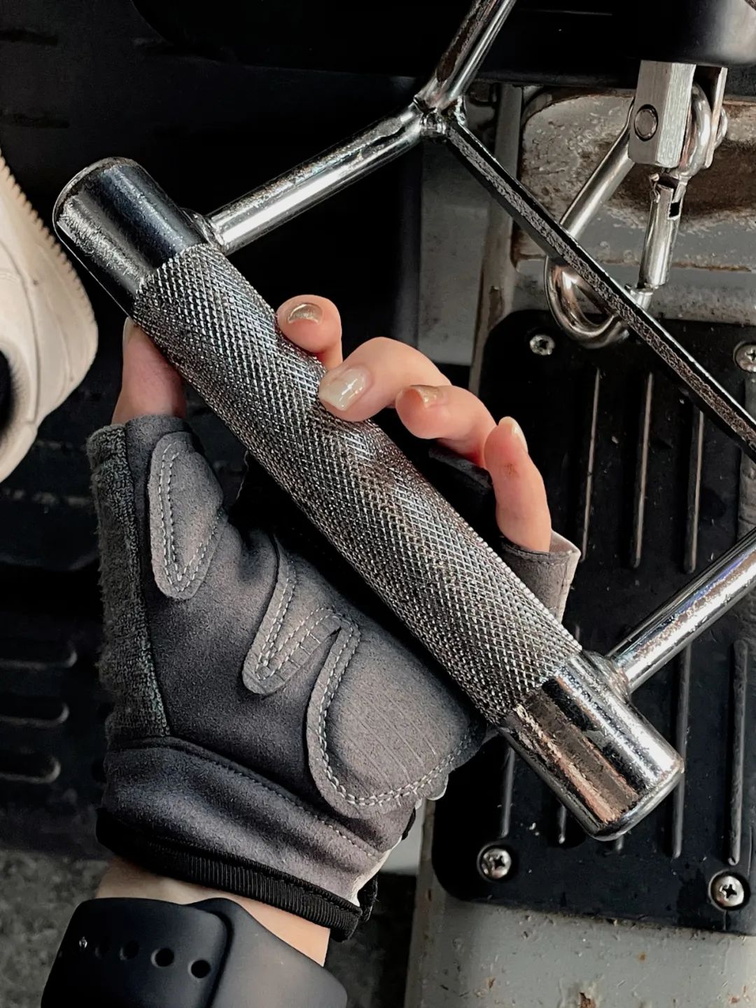 pg赏金女王单机版试玩平台 从讨厌运动到健身狂魔，她说离不开这几件神器（非广