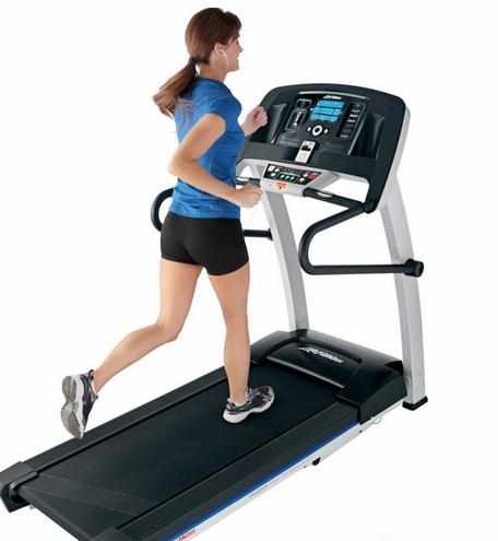 跑步机十大品牌排行榜_跑步机品牌排行榜