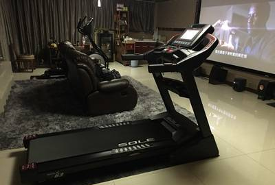 家用跑步机十大名牌排行榜 跑步机什么牌子好文章配图