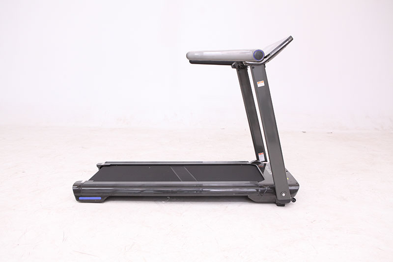 pg电子赏金试玩app “保护你脆弱的膝盖，安放你躁动的青春”亿健睿智X5跑步机评测