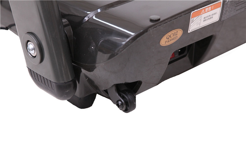 跑步机评测_睿智X5跑步机_wnq跑步机5000j 东方