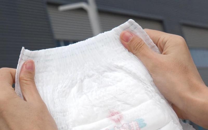 pg电子赏金试玩app 纸尿裤到底穿到几岁合适？其实不是2岁也不是3岁，而是这个时间