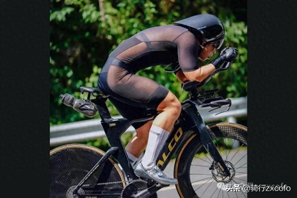 透视骑行服_计时赛紧身连衣裤_骑行手套和健身手套