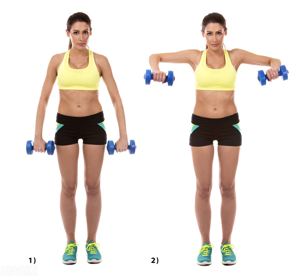 小臂锻炼方法_臂部锻炼的方式方法_臂部锻炼视频