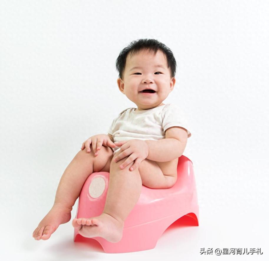 pg电子娱乐平台 金牌育儿师支招：如厕训练这样做，娃三天脱尿裤不尿床！