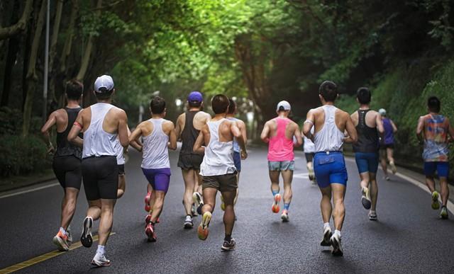 科技融入跑步训练_个性化训练生态系统_综合训练器锻炼指南