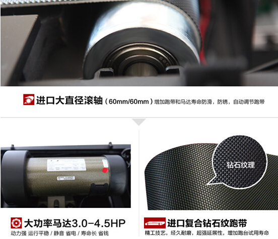 家用跑步机品牌排行榜_速尔F63跑步机推荐_跑步机十大品牌排行榜中跑步机