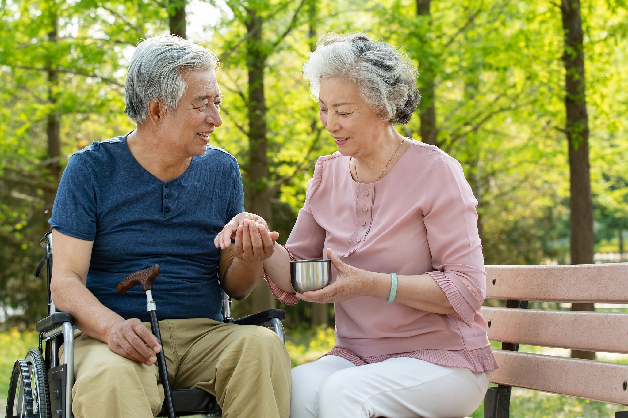 心率与长寿_跑步时心率过快好吗?_老年人静息心率